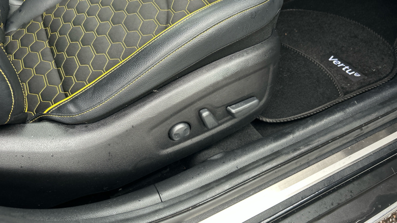 Kia Xceed 1.4T GDi ISG First Edition 5dr DCT Petrol Hatchback